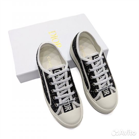 Кеды c. Dior 36-41