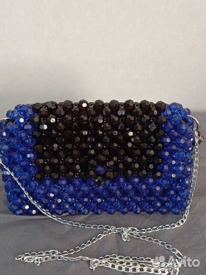 Продам сумку ручной работы