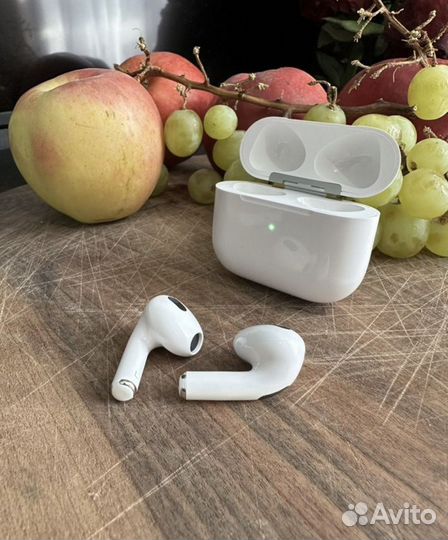 Подарочнвй набор apple 6 в 1