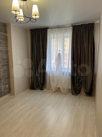 1-к. квартира, 46 м², 4/23 эт.