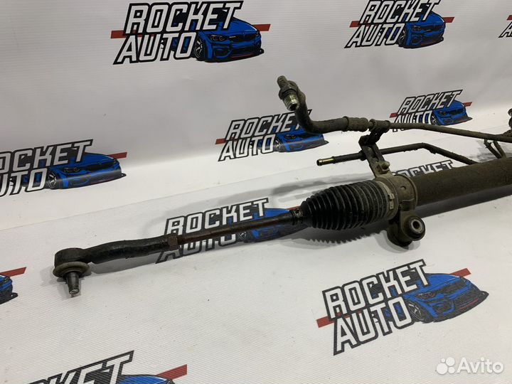 Рейка рулевая Lifan X60 S3401100