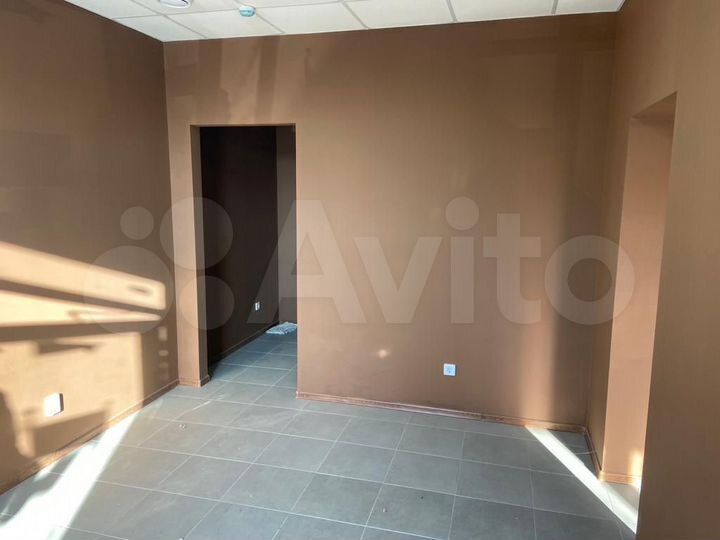 Торговая площадь, 94.8 м²