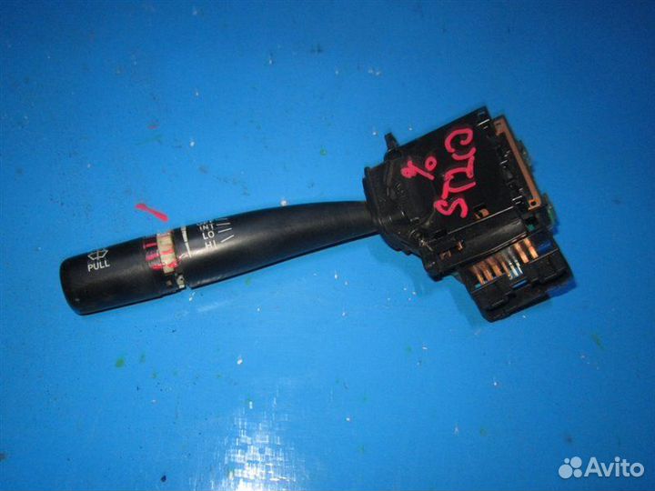 Подрулевой переключатель дворников Toyota Corona