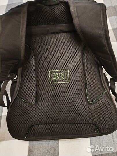 Рюкзак школьный подростковый