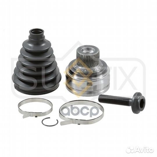 Шрус наружный перед прав/лев ST1278 sufix