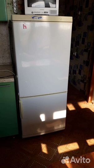 Холодильник