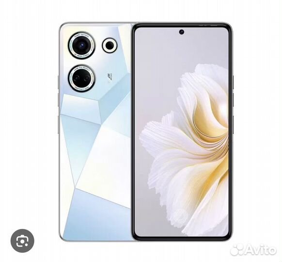 TECNO Camon 20 Pro, 8/256 ГБ