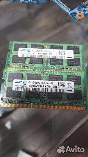 Разбор ноутбука hp dv6