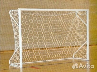 Сетка на заказ для минифутбола