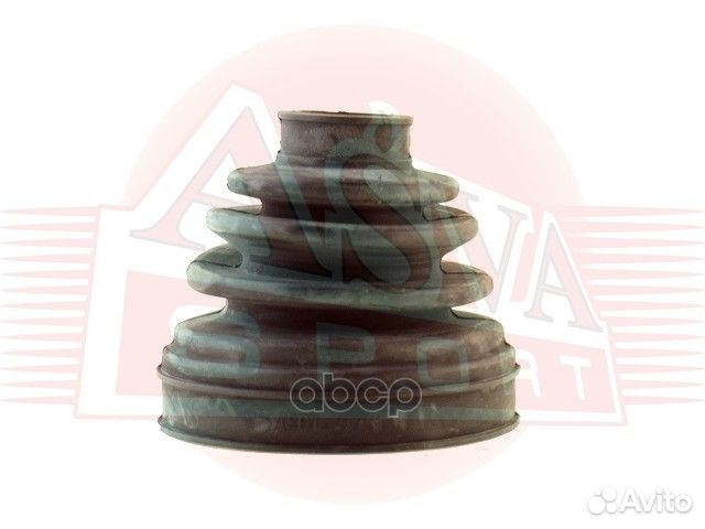 Пыльник ШРУС (комплект без смазки) asbt-inagv15