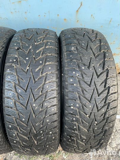 Nexen Winguard WinSpike WS62 225/60 R17