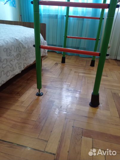 Спортивный комплекс