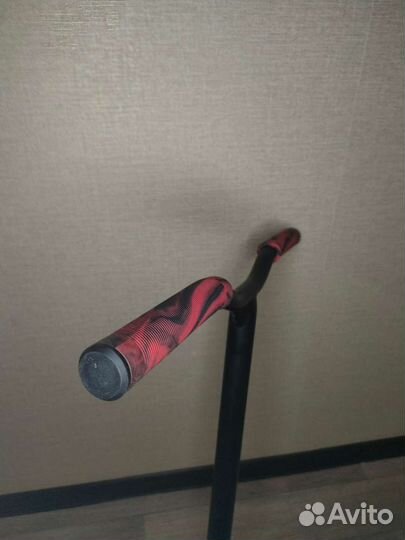 Самокат трюковой