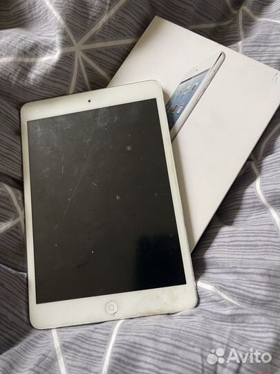 iPad mini a1432