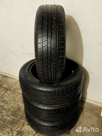 DoubleStar DS01 215/60 R17 100H