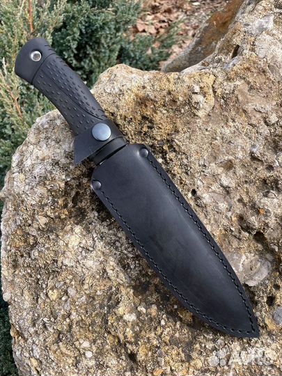 Нож Охотник, Егерь, Тур, Терек