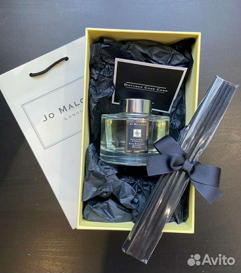 Диффузор Jo Malone English Pear & Freesia