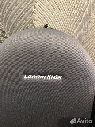 Детское автокресло 9 до 36 кг с изофикс