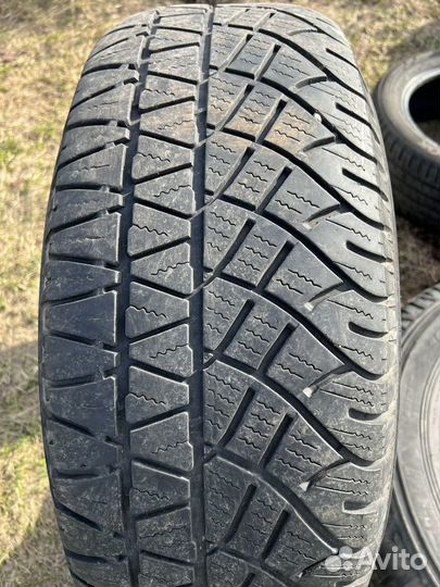 Michelin Latitude Cross 265/65 R17