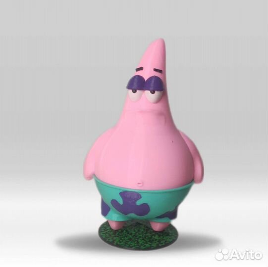 Копилка Патрик