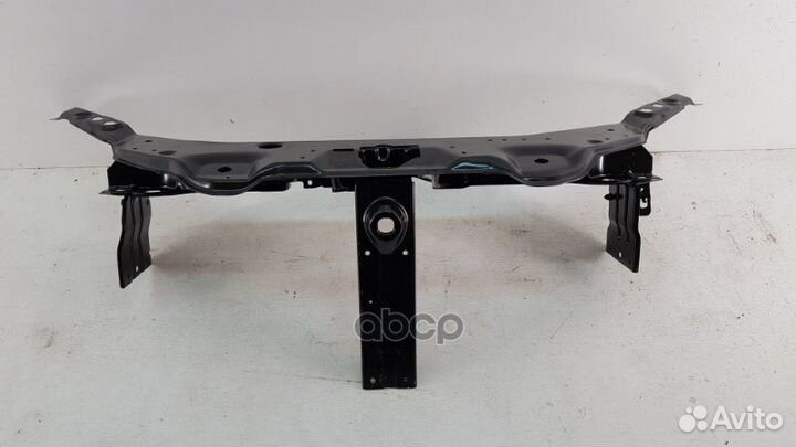 Панель рамки радиатора В сборе 625049828R renault