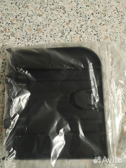 Выходной лоток hp 1536