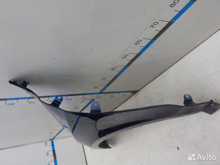 Крыло переднее левое Audi Q5/SQ5