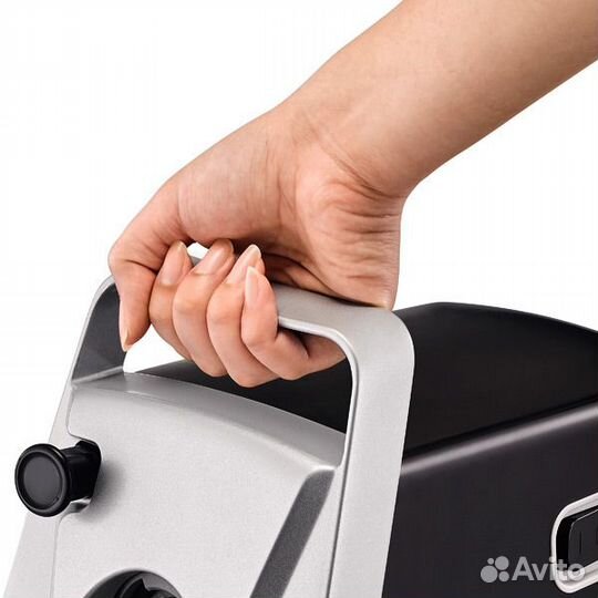 Электромясорубка Moulinex HV7 ME546810