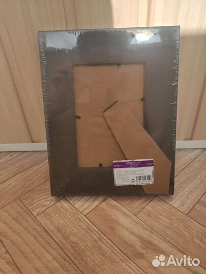 Рамка для фотографий 10х15 новая
