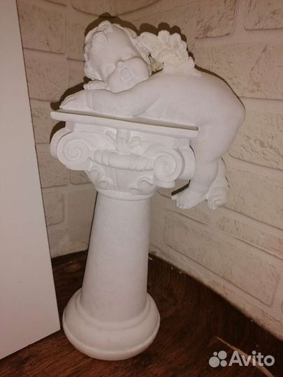 Статуэтка ангел