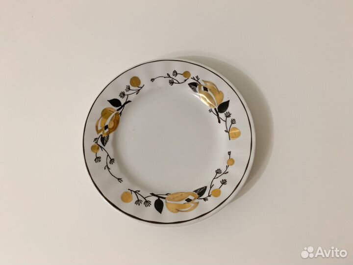 Сервиз чайный, кофейный набор