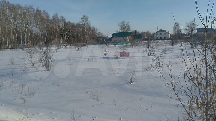 Участок 16 сот. (ИЖС)