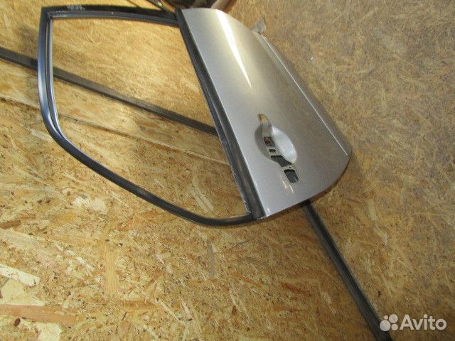 Дверь задняя правая Mitsubishi Lancer (CS/Classic)