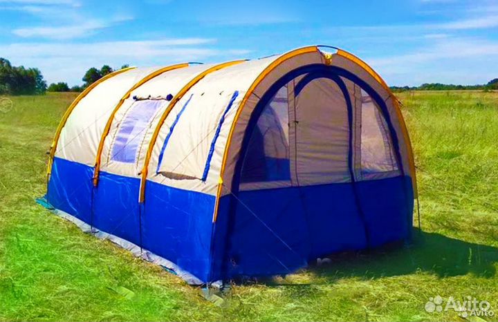 Палатка