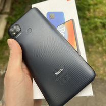 Xiaomi Redmi 9C (NFC), 3/64 ГБ