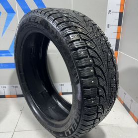 Pirelli Winter Carving Edge 245/45 R19