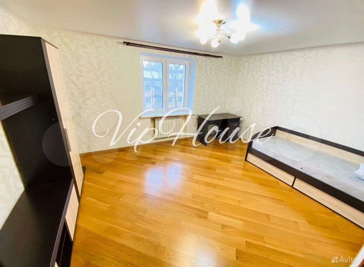 2-к. квартира, 100 м², 7/10 эт.