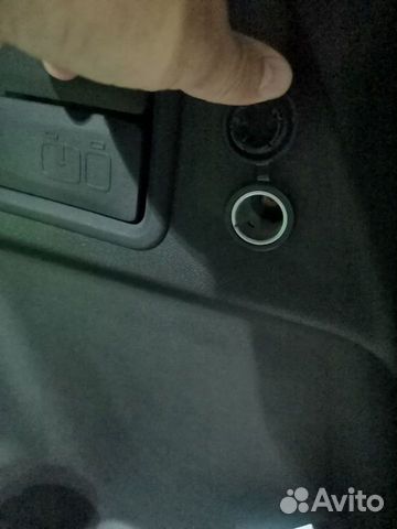 Chevrolet Equinox 1.5 AT, 2018, 46 200 км объявление продам