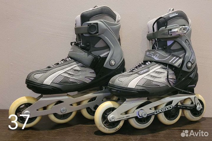 Ролики reaction R207