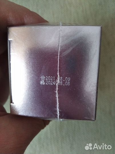 Крем-лифтинг для кожи в/глаз Rose Moisturizing 60г