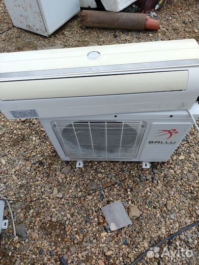 Сплит система 12