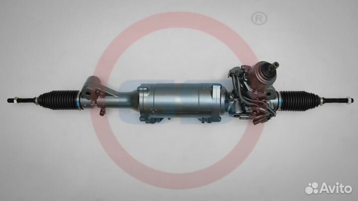 Рулевая рейка Lexus LS 2006