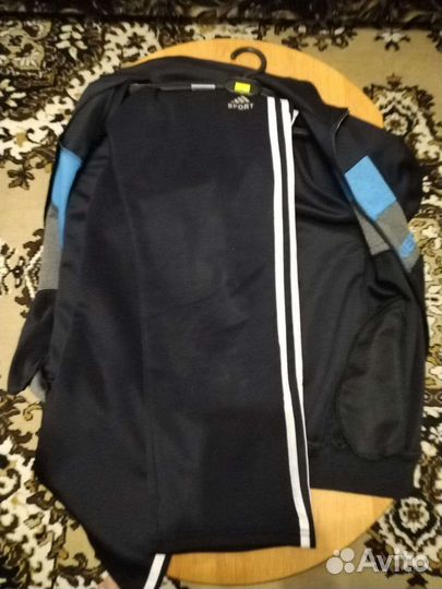 Спортивный костюм для мальчика