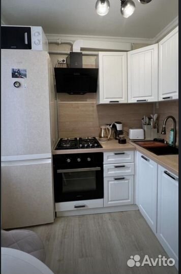 Кухонный гарнитур Прага