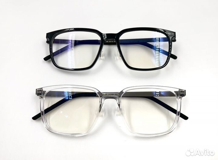 Оправа для очков 1258 C1 и C3
