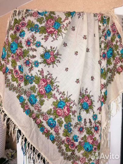 Платок,шаль