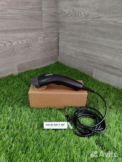 Проводной 2D сканер Mertech 610 (USB)