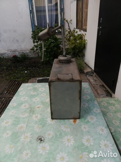 Дистиллятор