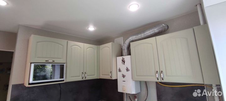 Изготовление корпусной мебели