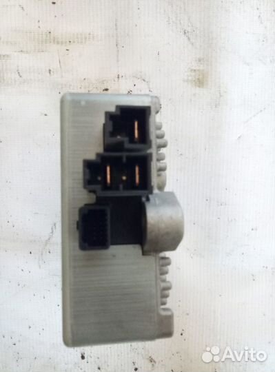 Блок управления рулевой рейкой Mitsubishi ASX 2010